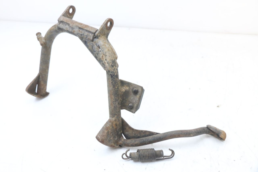 photo de BEQUILLE CENTRALE PIAGGIO XEVO - X EVO 125 (2007 - 2017) - Détail de la pièce