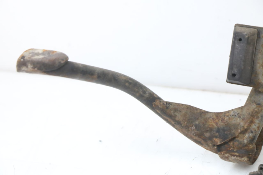 photo de BEQUILLE CENTRALE PIAGGIO XEVO - X EVO 125 (2007 - 2017) - Autre angle de vue