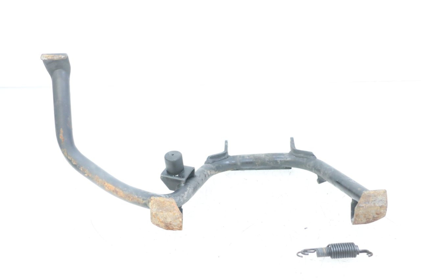 photo de BEQUILLE CENTRALE PIAGGIO XEVO - X EVO 125 (2007 - 2017) - Autre angle de vue