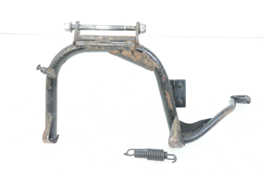 photo de BEQUILLE CENTRALE PIAGGIO XEVO - X EVO 125 (2007 - 2017) - Vue principale