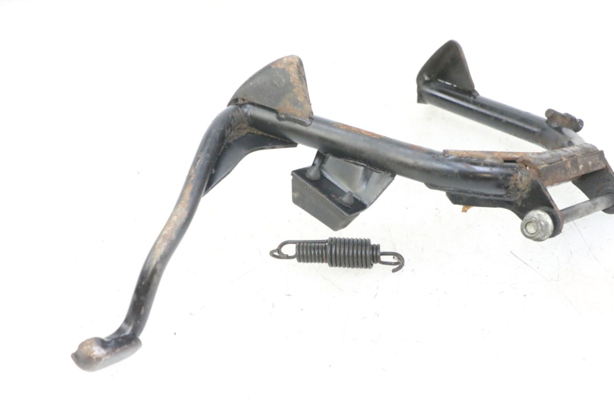 photo de BEQUILLE CENTRALE PIAGGIO XEVO - X EVO 125 (2007 - 2017) - Autre angle de vue