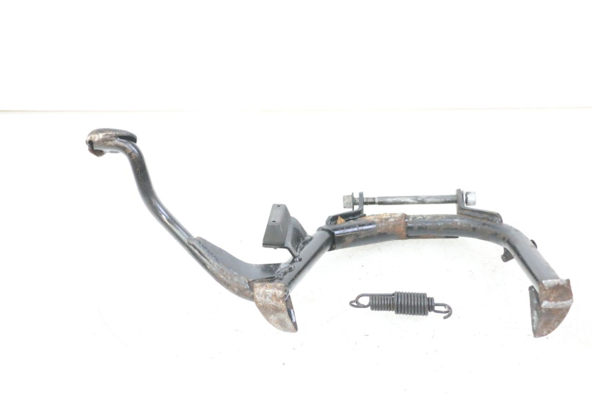 photo de BEQUILLE CENTRALE PIAGGIO XEVO - X EVO 125 (2007 - 2017) - Gros plan technique