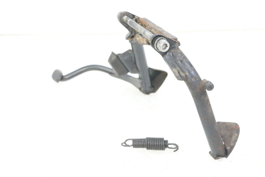 photo de BEQUILLE CENTRALE PIAGGIO XEVO - X EVO 125 (2007 - 2017) - Vue d’ensemble