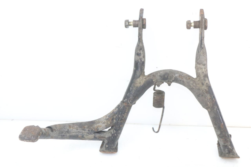 photo de BEQUILLE CENTRALE YAMAHA XJ F 900 (1983 - 1994) - Zoom état d’usage