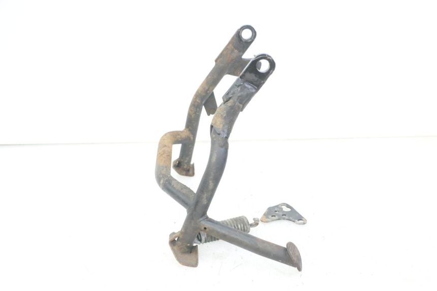 photo de BEQUILLE CENTRALE YAMAHA XJ6 ABS 600 (2008 - 2016) - Zoom état d’usage