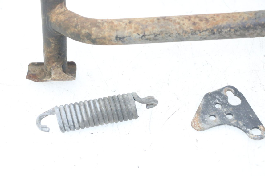 photo de BEQUILLE CENTRALE YAMAHA XJ6 ABS 600 (2008 - 2016) - État de surface