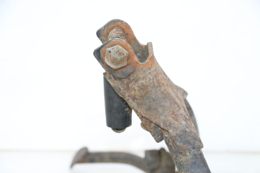 photo de BEQUILLE CENTRALE YAMAHA XJN DIVERSION 600 (2000 - 2003) - Détails caractéristiques