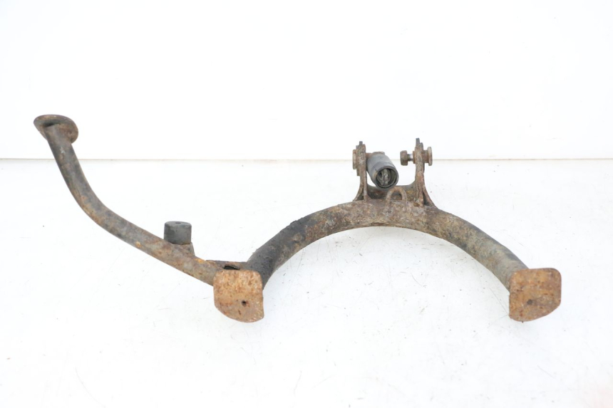 photo de BEQUILLE CENTRALE YAMAHA XJN DIVERSION 600 (2000 - 2003) - Autre angle de vue