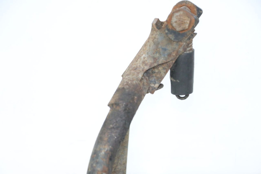 photo de BEQUILLE CENTRALE YAMAHA XJN DIVERSION 600 (2000 - 2003) - État de surface