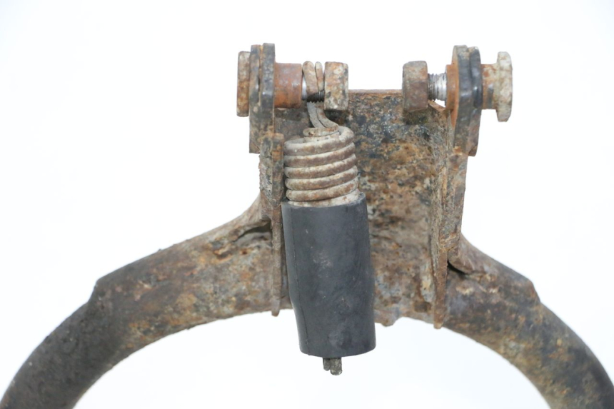 photo de BEQUILLE CENTRALE YAMAHA XJN DIVERSION 600 (2000 - 2003) - Pièce contrôlée