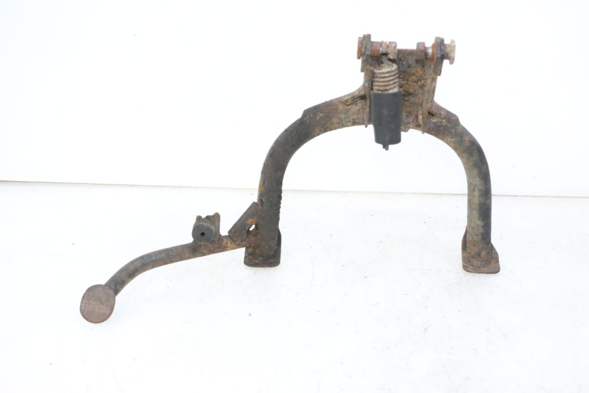 photo de BEQUILLE CENTRALE YAMAHA XJN DIVERSION 600 (2000 - 2003) - Marquages et références