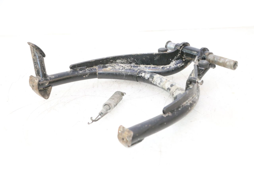 photo de BEQUILLE CENTRALE HONDA XRV AFRICA TWIN 750 (1990 - 1992) - Détail de la pièce