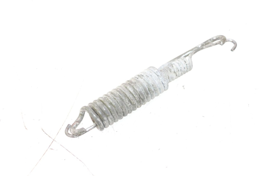 photo de BEQUILLE CENTRALE HONDA XRV AFRICA TWIN 750 (1990 - 1992) - Points de fixation