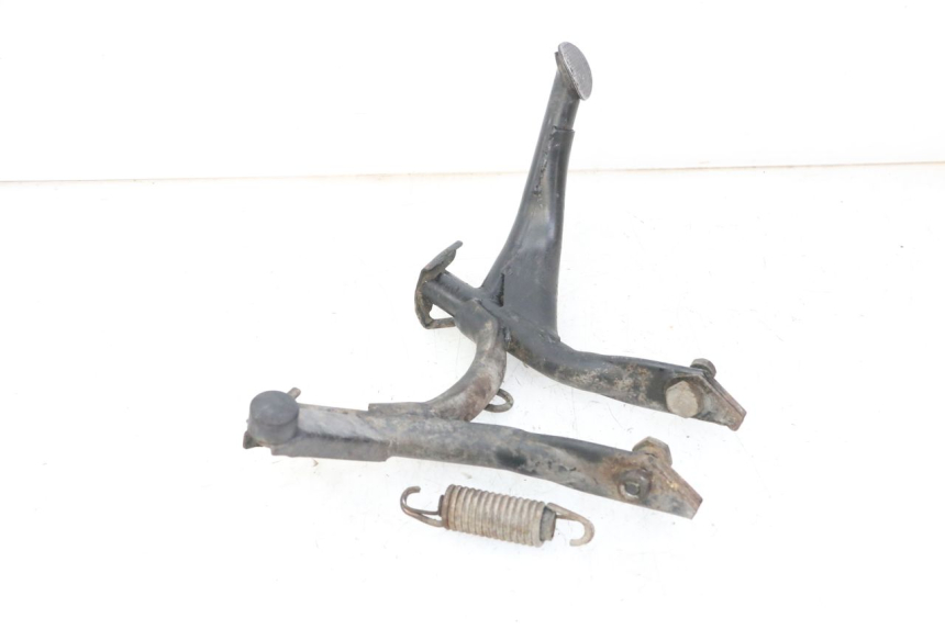 photo de BEQUILLE CENTRALE YAMAHA FZS FAZER 600 (2001 - 2003) - Détail de la pièce