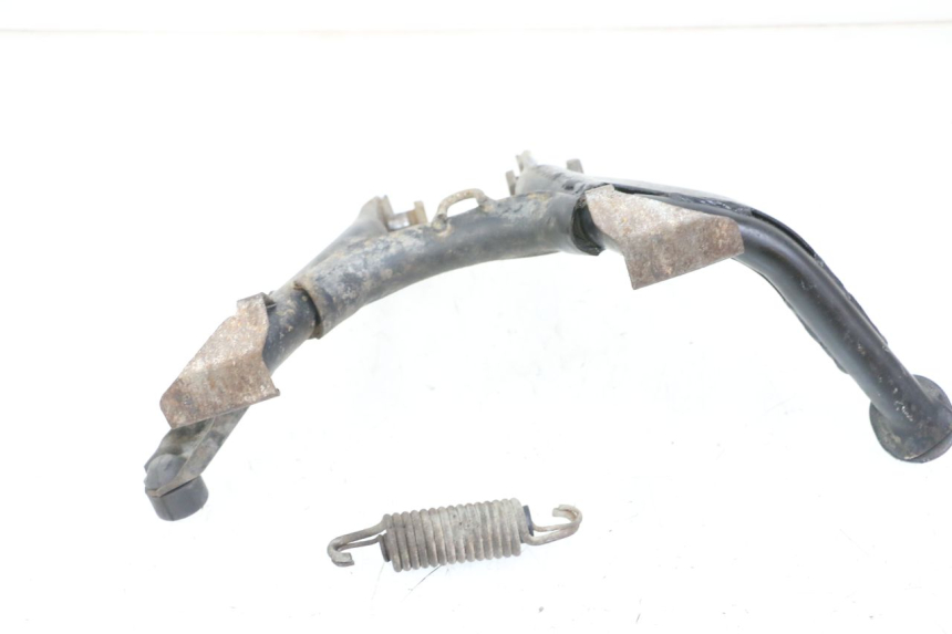 photo de BEQUILLE CENTRALE YAMAHA FZS FAZER 600 (2001 - 2003) - Autre angle de vue