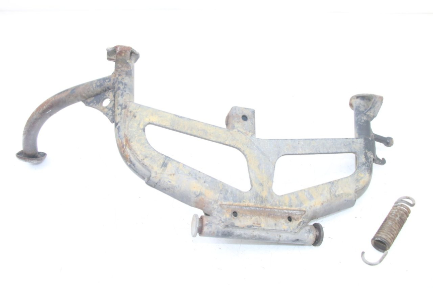 photo de BEQUILLE CENTRALE YAMAHA X-MAX XMAX ABS 250 (2010 - 2014) - Zoom état d’usage