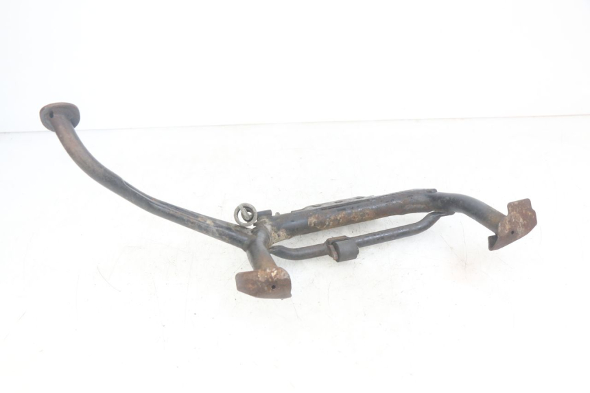 photo de BEQUILLE CENTRALE YAMAHA YP MAJESTY 400 (2004 - 2008) - Gros plan technique