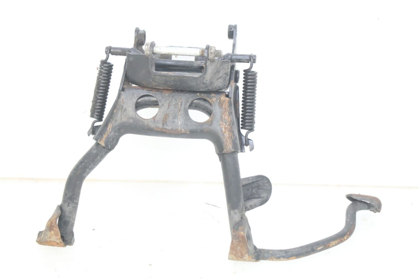 photo de BEQUILLE CENTRALE PIAGGIO ZIP 2T 50 (2009 - 2019) - Vue principale