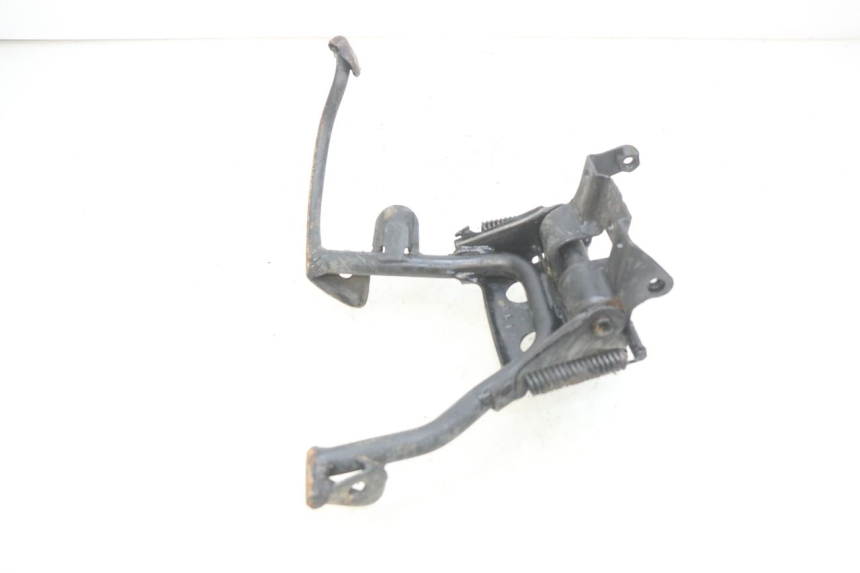 photo de BEQUILLE CENTRALE PIAGGIO ZIP 2T 50 (2009 - 2019) - Zoom état d’usage