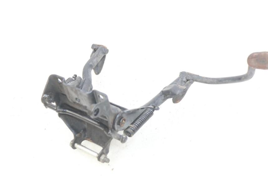 photo de BEQUILLE CENTRALE PIAGGIO ZIP 2T 50 (2009 - 2019) - Autre angle de vue