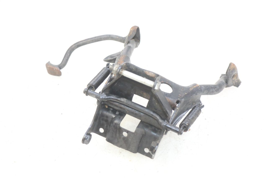 photo de BEQUILLE CENTRALE PIAGGIO ZIP 2T 50 (2009 - 2019) - Gros plan technique