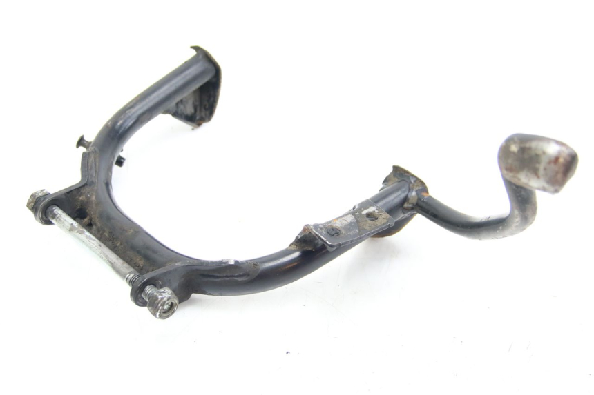 photo de BEQUILLE CENTRALE PIAGGIO ZIP 4T 50 (2018 - 2020) - Zoom état d’usage