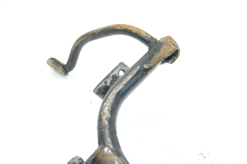 photo de BEQUILLE CENTRALE PIAGGIO ZIP 4T 50 (2018 - 2020) - Autre angle de vue