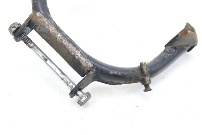 photo de BEQUILLE CENTRALE PIAGGIO ZIP 4T 50 (2018 - 2020) - Gros plan technique