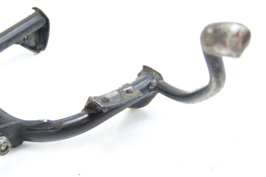 photo de BEQUILLE CENTRALE PIAGGIO ZIP 4T 50 (2018 - 2020) - Points de fixation