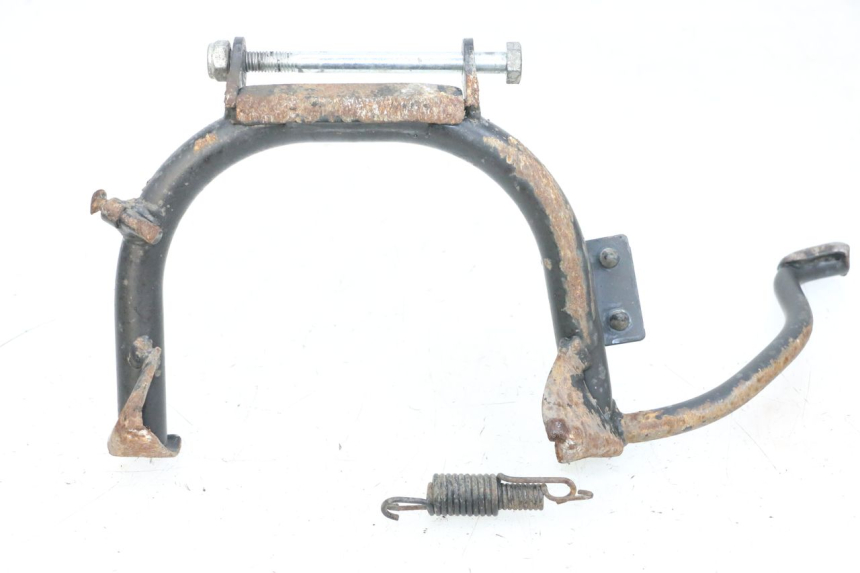 photo de BEQUILLE CENTRALE PIAGGIO ZIP 4T 50 (2018 - 2020) - Vue principale