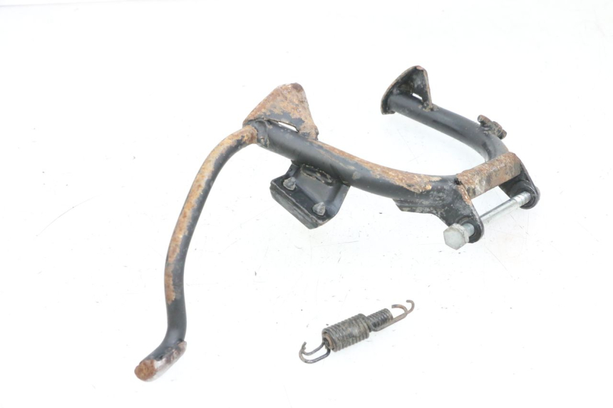 photo de BEQUILLE CENTRALE PIAGGIO ZIP 4T 50 (2018 - 2020) - Vue d’ensemble