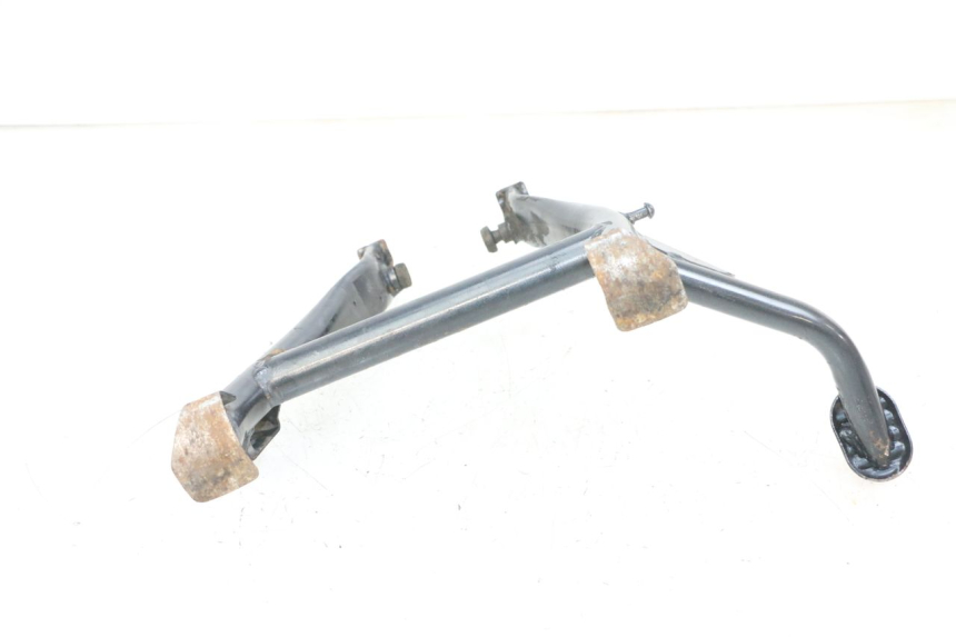 photo de BEQUILLE CENTRALE KAWASAKI ZR 7 750 (1999 - 2004) - Zoom état d’usage