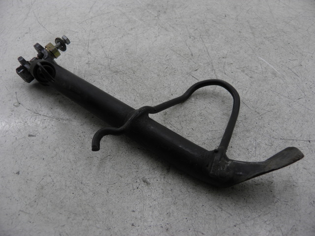 photo de BEQUILLE LATERALE PIAGGIO X9 250 (2000 - 2002) - Vue principale