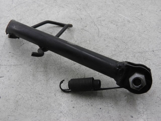 photo de BEQUILLE LATERALE PIAGGIO X9 250 (2000 - 2002) - Détail de la pièce