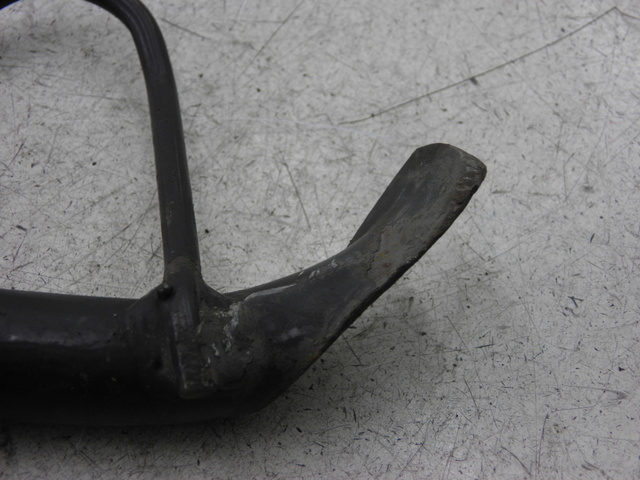 photo de BEQUILLE LATERALE PIAGGIO X9 250 (2000 - 2002) - Marquages et références