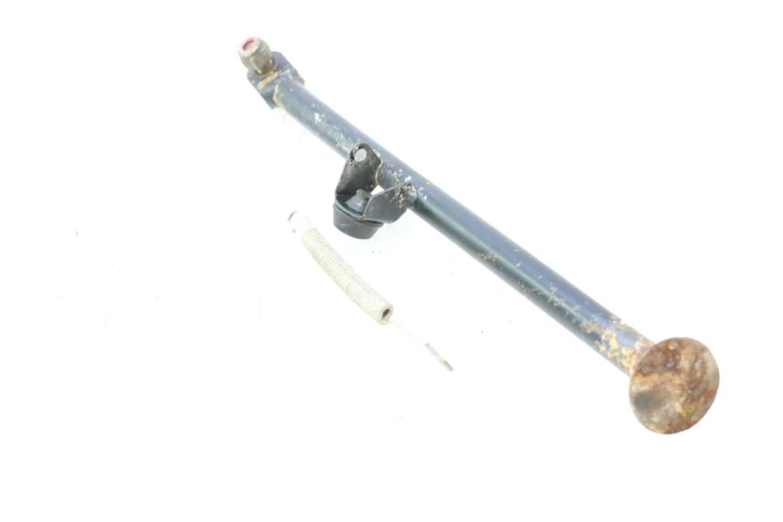 photo de BEQUILLE LATERALE PEUGEOT 103 SPX CLIP 50 (1989 - 1992) - Zoom état d’usage