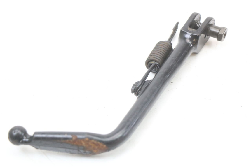 photo de Side stand E-MAX 80L 1 (2011 - 2014) - Zoom état d’usage