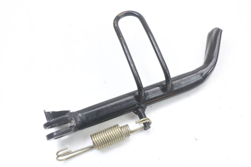 photo de Side stand DAELIM A-FOUR 2T 50 (2005 - 2012) - Zoom état d’usage