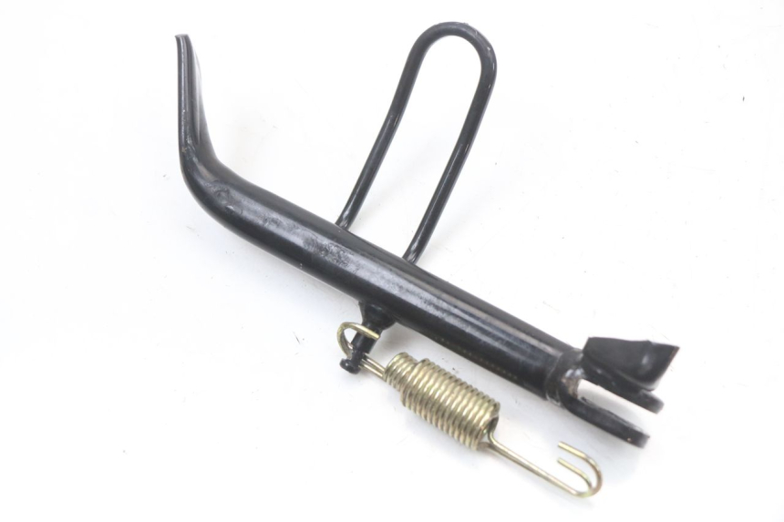 photo de Side stand DAELIM A-FOUR 2T 50 (2005 - 2012) - Autre angle de vue