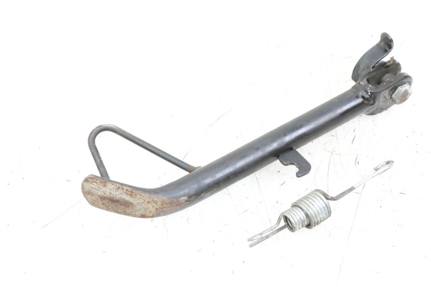 photo de BEQUILLE LATERALE SUZUKI ADDRESS 110 (2015 - 2020) - Vue principale