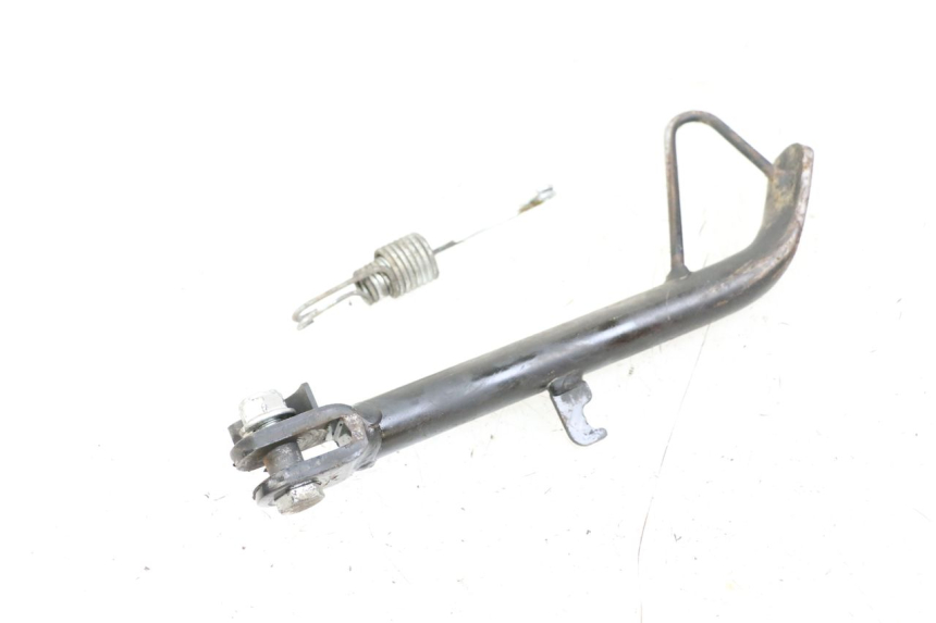 photo de BEQUILLE LATERALE SUZUKI ADDRESS 110 (2015 - 2020) - Zoom état d’usage