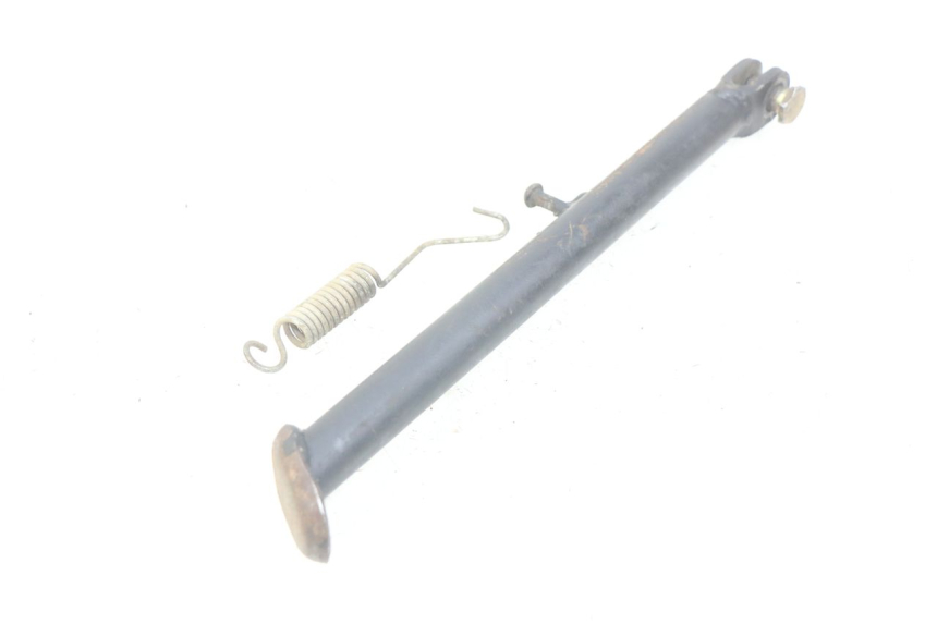 photo de BEQUILLE LATERALE ORION AGB37 CRF1 DIRT BIKE 125 (2013 - 2021) - Zoom état d’usage