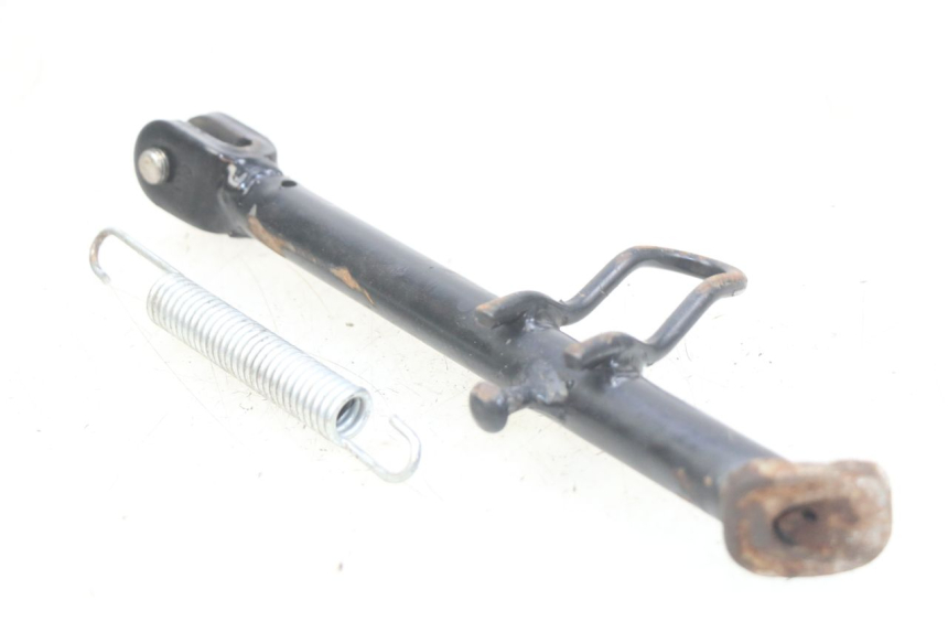 photo de BEQUILLE LATERALE KYMCO AGILITY 16+ 4T 50 (2018 - 2023) - Zoom état d’usage