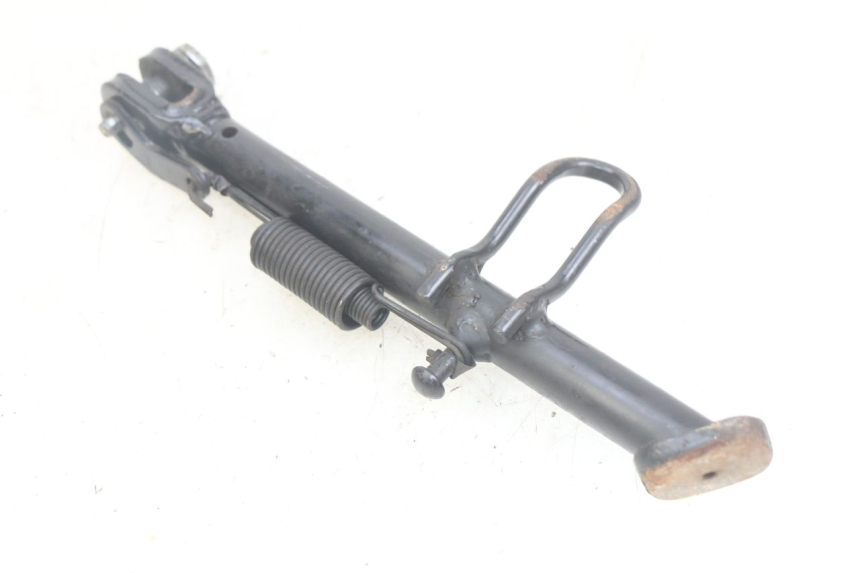 photo de BEQUILLE LATERALE KYMCO AGILITY 16+ 4T 50 (2018 - 2023) - Zoom état d’usage