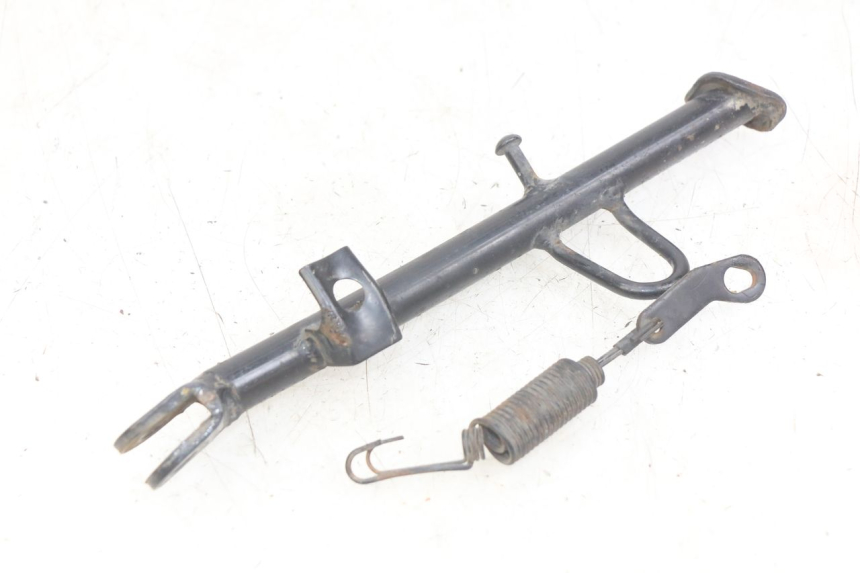 photo de BEQUILLE LATERALE KYMCO AGILITY 4T 50 (2005 - 2018) - Zoom état d’usage