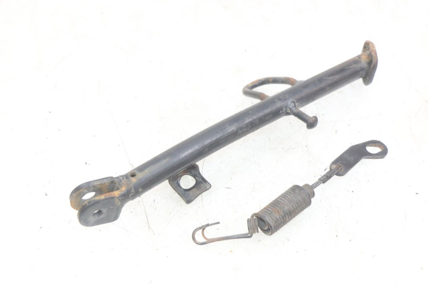 photo de BEQUILLE LATERALE KYMCO AGILITY 4T 50 (2005 - 2018) - Autre angle de vue