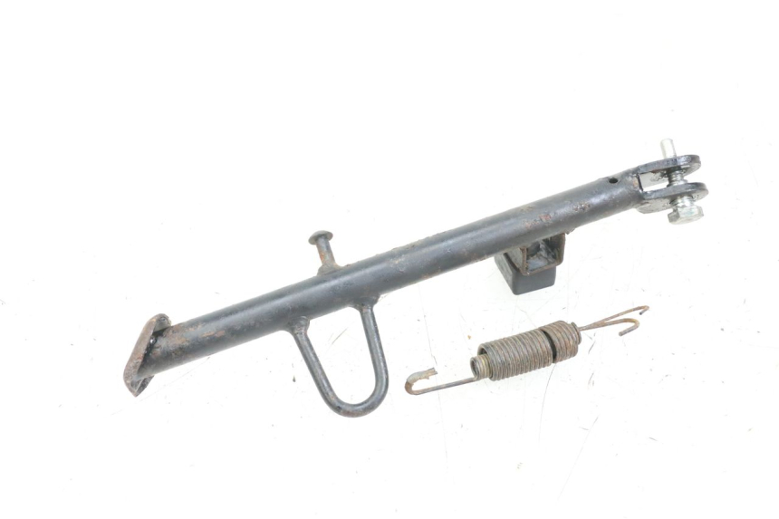 photo de BEQUILLE LATERALE KYMCO AGILITY 4T 50 (2018 - 2022) - Autre angle de vue