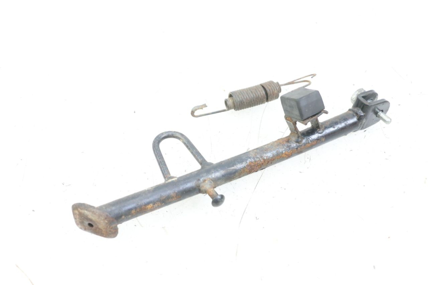 photo de BEQUILLE LATERALE KYMCO AGILITY 4T 50 (2018 - 2022) - Vue d’ensemble