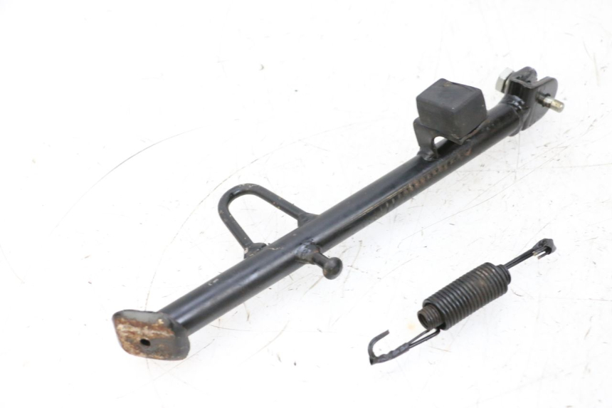 photo de BEQUILLE LATERALE KYMCO AGILITY 4T 50 (2018 - 2022) - Vue principale