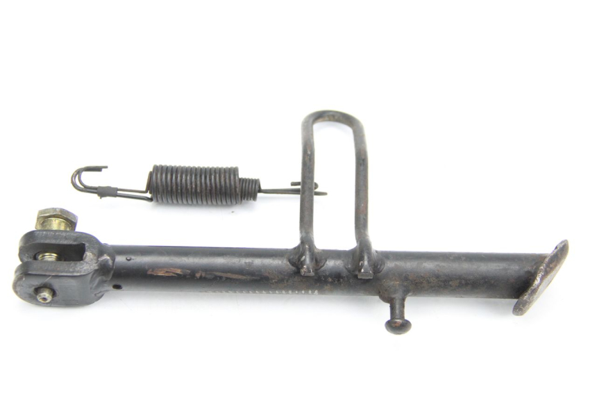 photo de BEQUILLE LATERALE KYMCO AGILITY CITY 4T 50 (2008 - 2016) - Vue principale